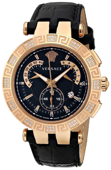 costco versace men's watch|Versace men's watches on sale.